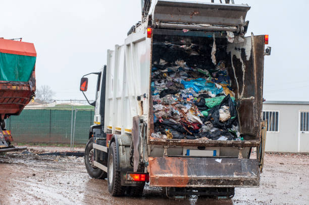 Best Residential Junk Removal  in Wahoo, NE